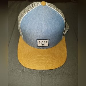 Men's Billabong Hat